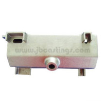 Investment Casting Lost Wax Casting Manifold Components